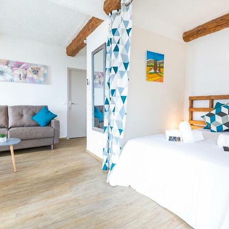 Residence Le Suquet Канни Екстер'єр фото