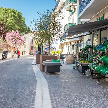 Residence Le Suquet Канни Екстер'єр фото