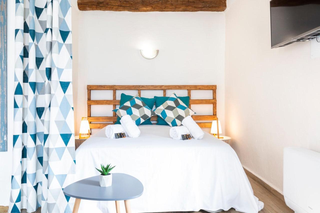 Residence Le Suquet Канни Екстер'єр фото