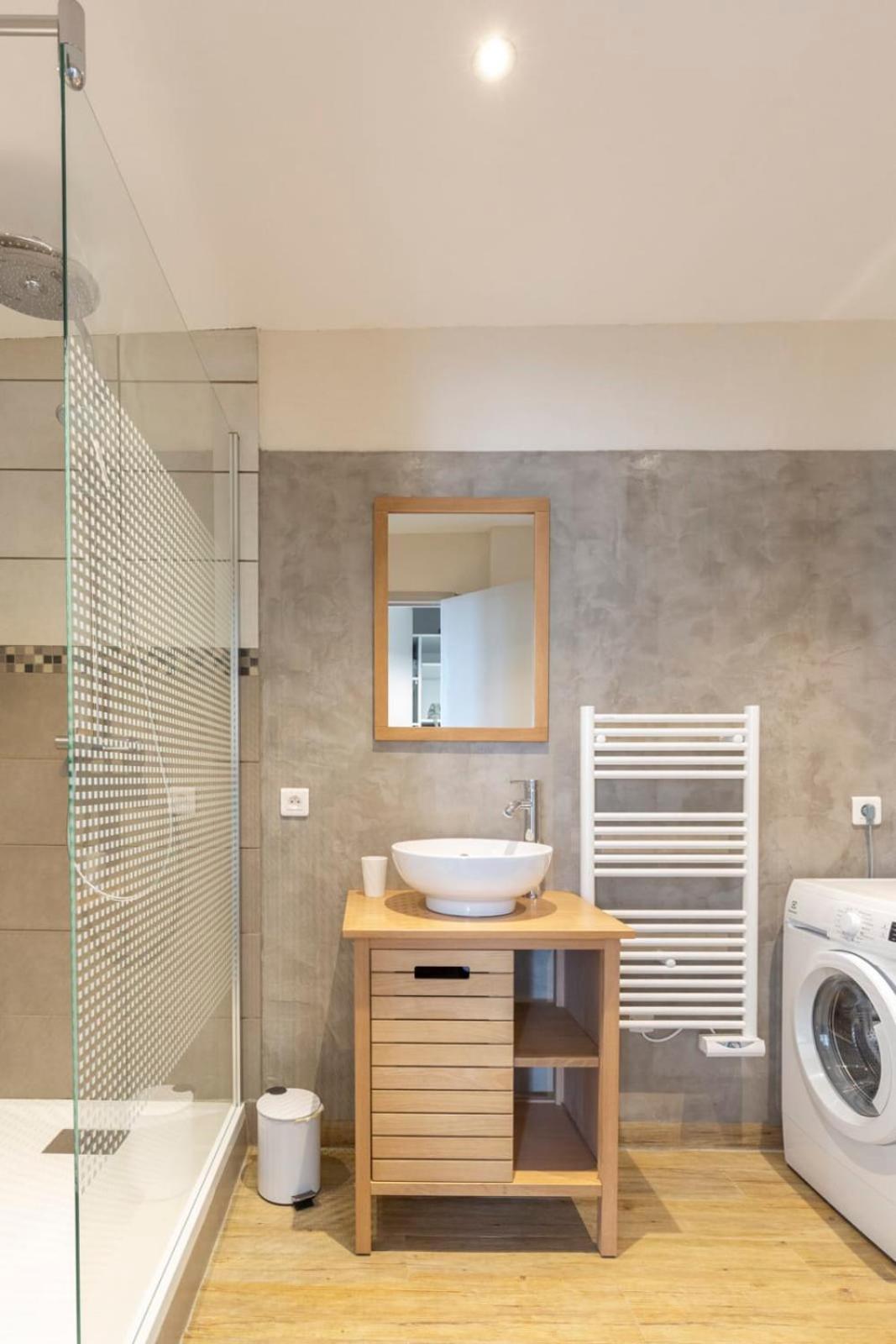 Residence Le Suquet Канни Номер фото